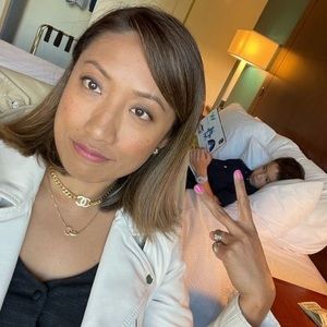 Meet your Posher, Melanie